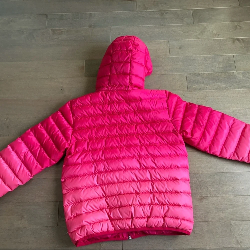 Eddie Bauer stylish pink